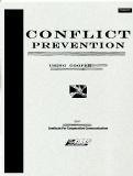 conflict prevention in the workplace
